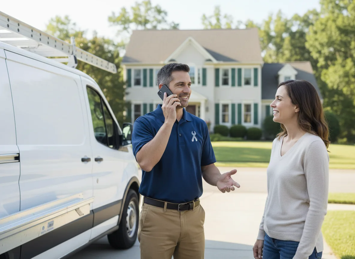 Home Gutter Service Strandburg, SD FAQs